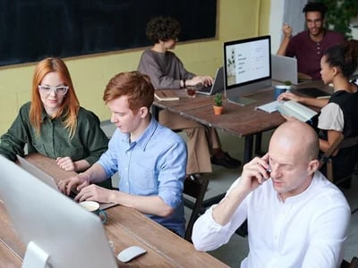 Webdesign Recklinghausen: Modern, funktional, individuell