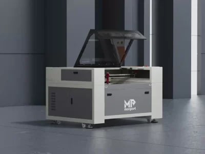 Lasermaschinen Von Monport: Inspiration Durch Technik Für Ihre Individuellen Ideen