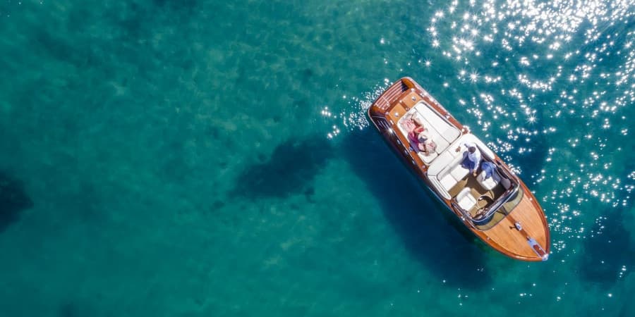 Yacht Chartern Türkei für Familien und Freunde – viravira macht es möglich
