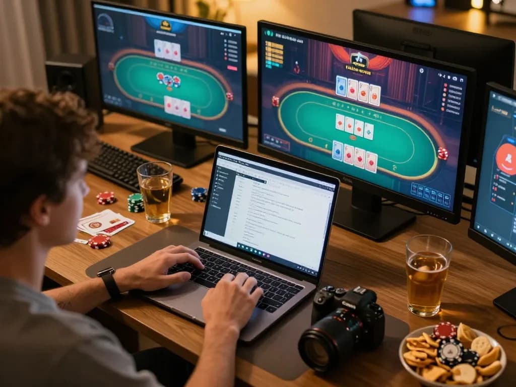 Winning Strategies with MK8: Master the Art of Online Gambling in 2026