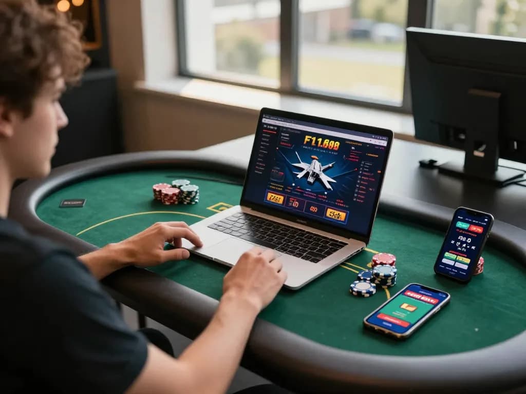 F168: Winning Strategies for Online Casino Success in 2026