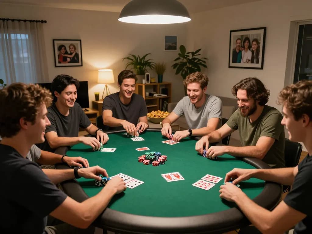 Winning Strategies at PH22: Mastering Your Online Gambling Experience in 2026