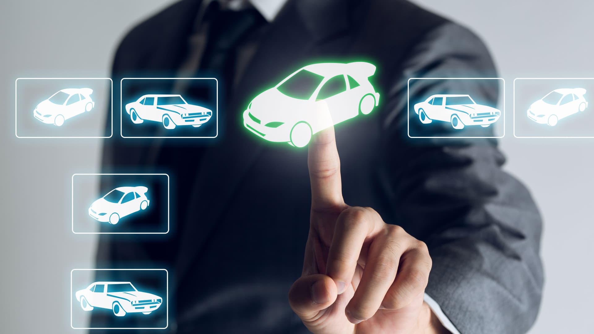 Auto mieten für 200 euro im monat: Fahrfreude erleben, ohne sich an ein Fahrzeug binden zu müssen