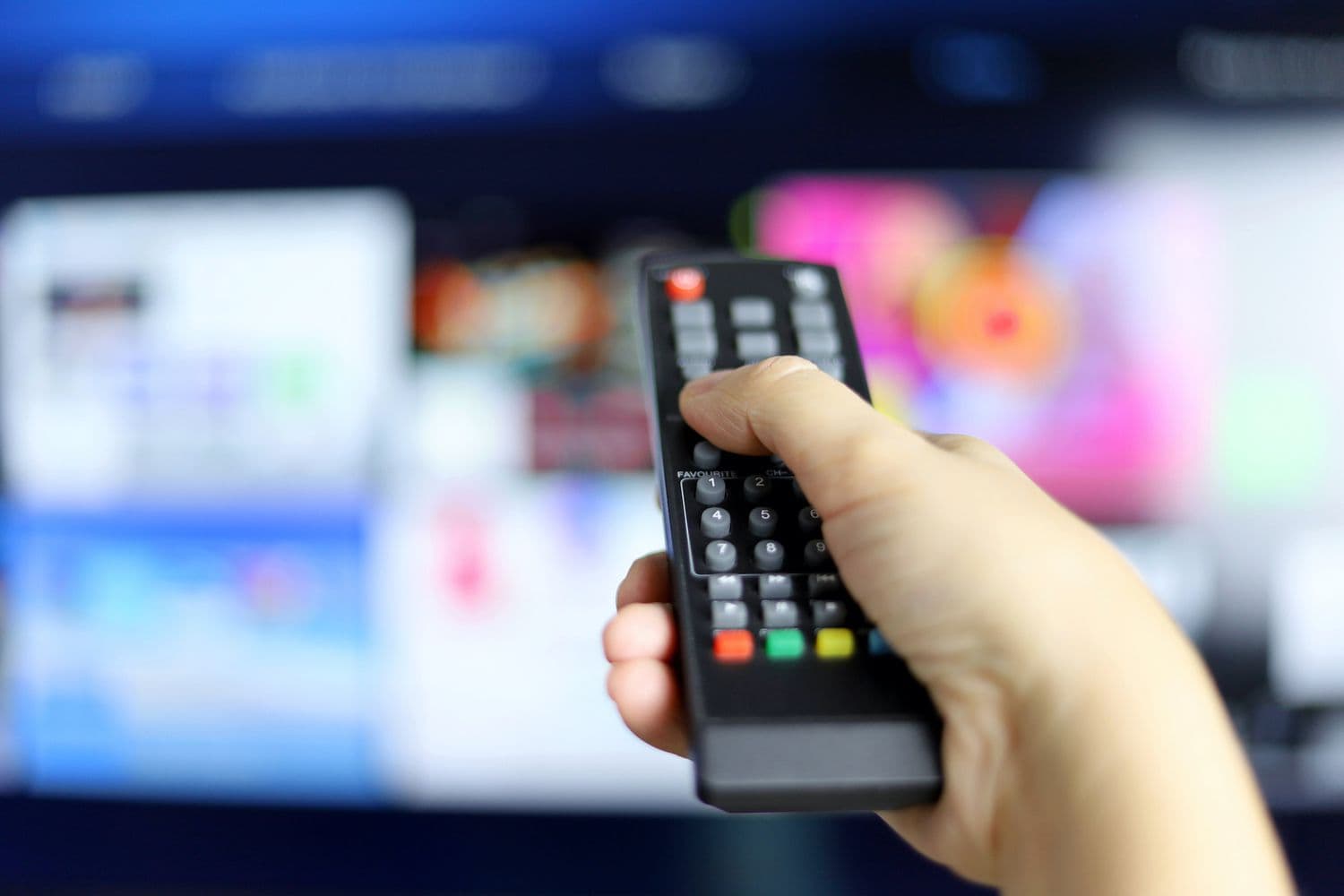 Was kostet ein IPTV Anbieter und was ist inbegriffen?