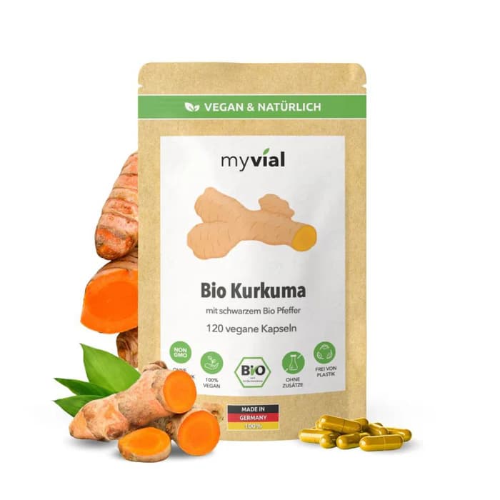 Schweizer Qualität: Bio Vitamine und Bio Nahrungsergänzungsmittel von Montcalia