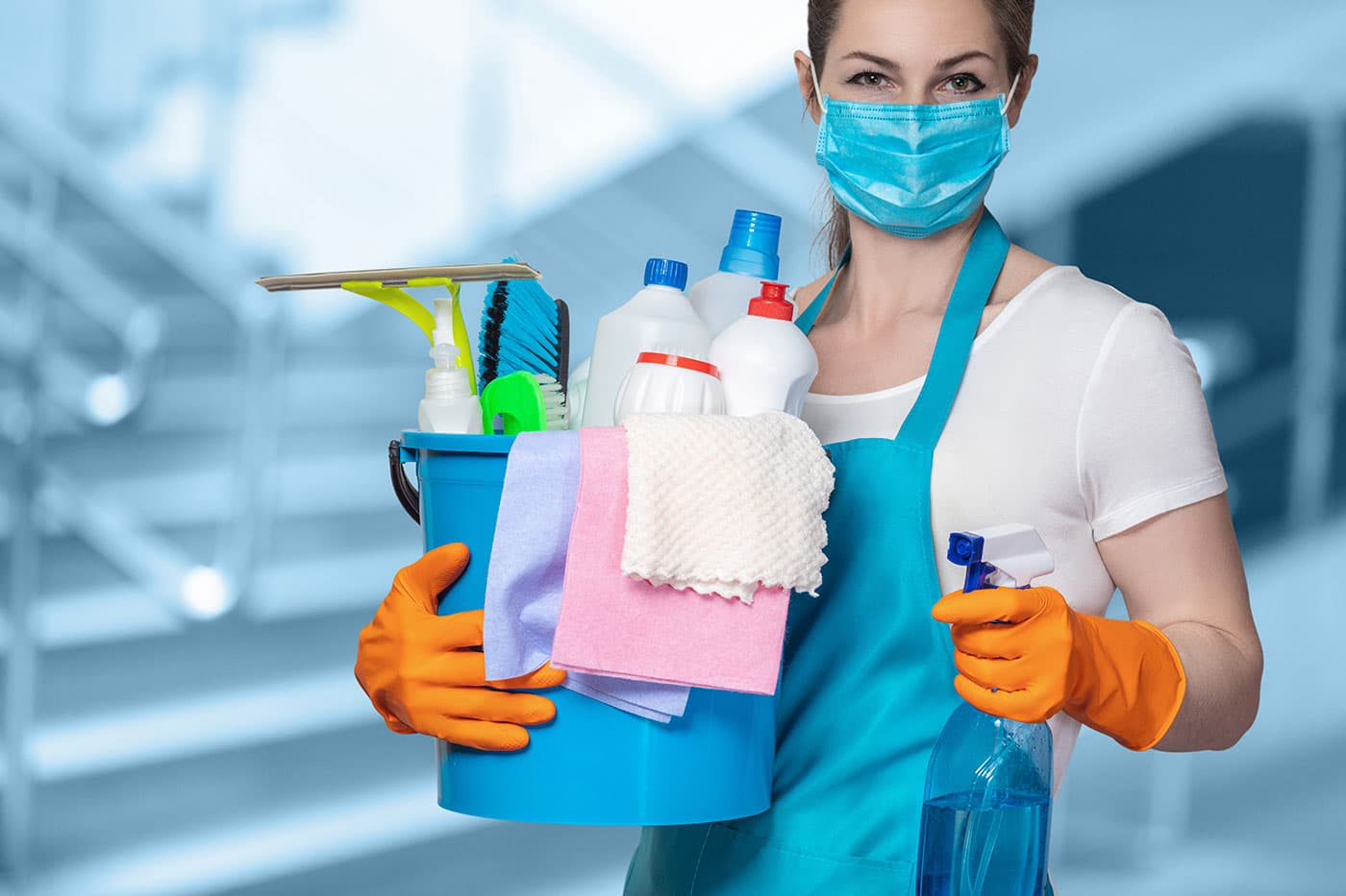 Gebäudereinigung Bochum – Zuverlässiger Service für Unternehmen