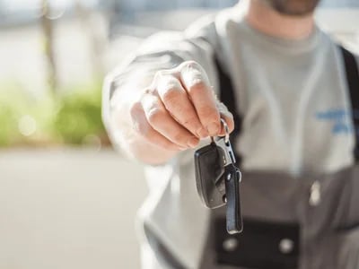 Schlüsseldienst Mannheim: Tür zu? Wir sind da – in Viernheim und Umgebung