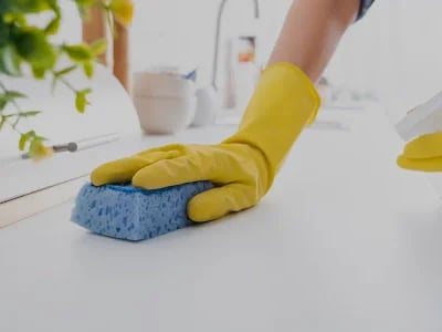 Gebäudereinigung Bochum – Zuverlässiger Service für Unternehmen