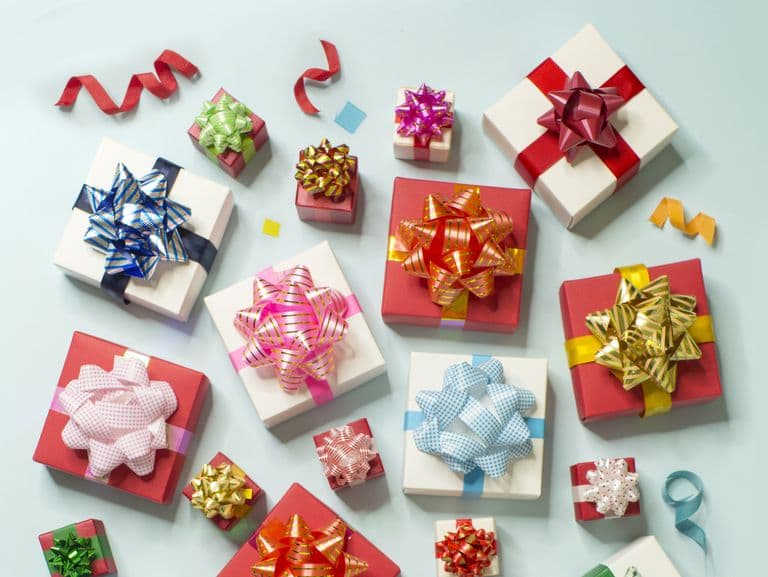 Entdecke bei MAVERTON: Perfekte Geschenke, die Deinen Anlass Unvergesslich Machen