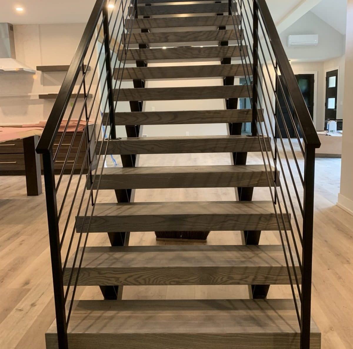 Von der Idee zur Realität: Ein Treppenrechner hilft bei der perfekten Treppe