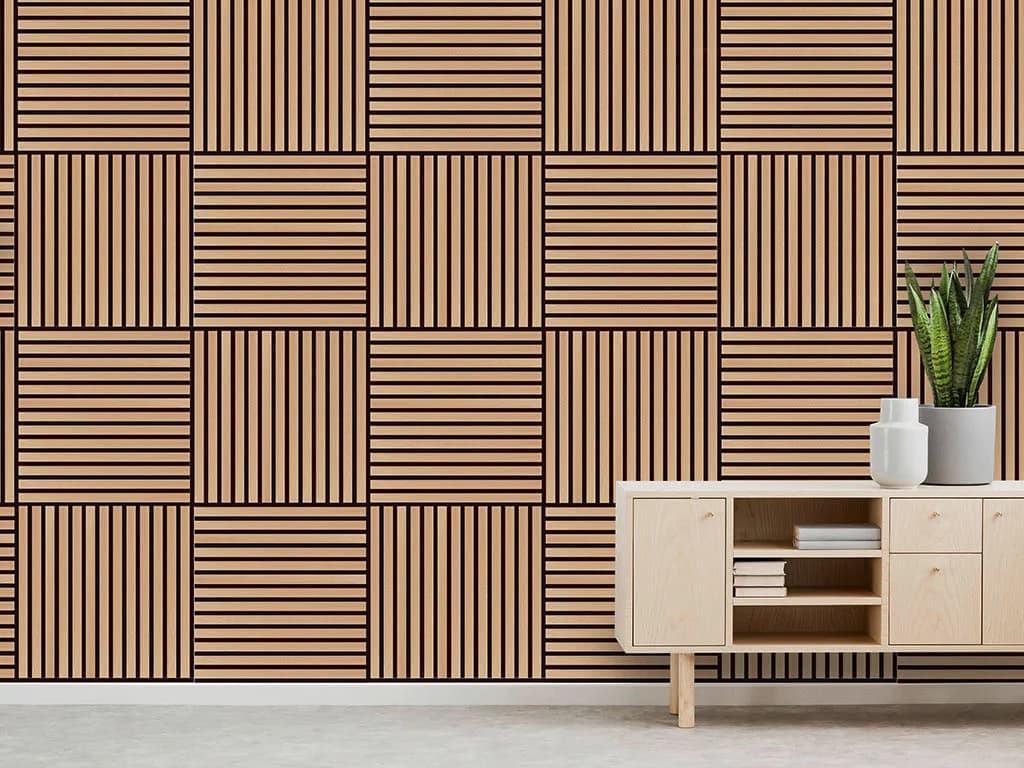 Harmonisches Wohnen: Akustikbild in Ihr Zuhause integrieren