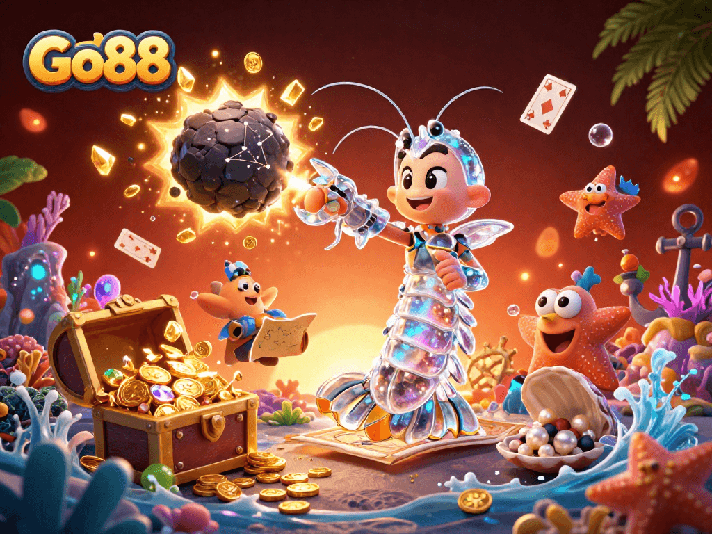 How to Master Go88 Gaming Strategies in Just 30 Days for Winning Edge in 2026