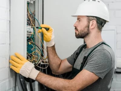Häufige Fragen und Antworten zur DGUV V3 Prüfung