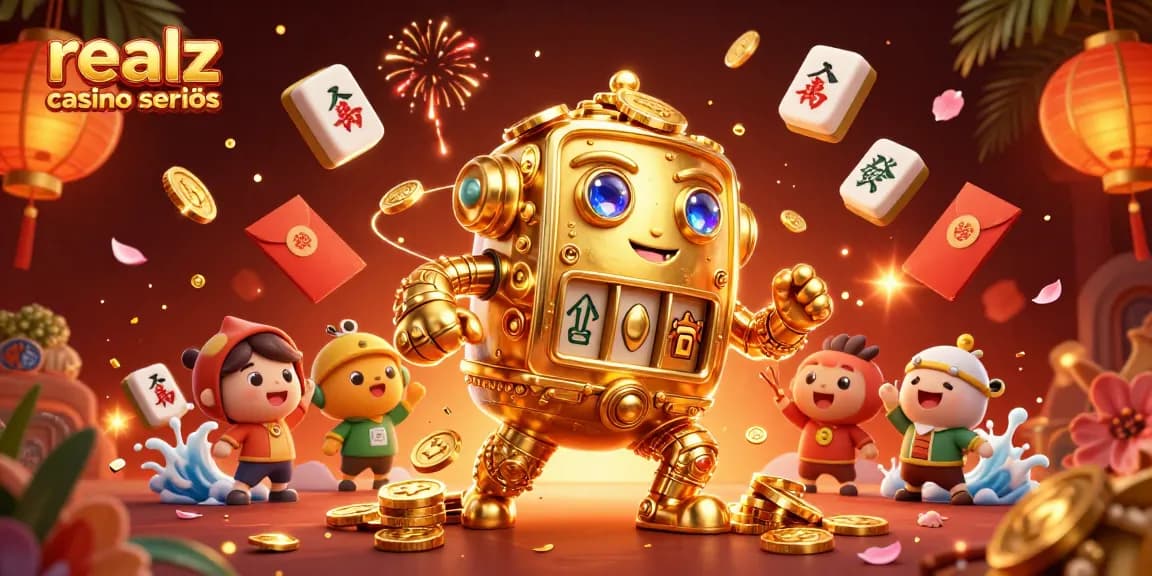 Come Dominare il realz casino seriös in Solo 30 Giorni per Strategia Vincente nel 2026