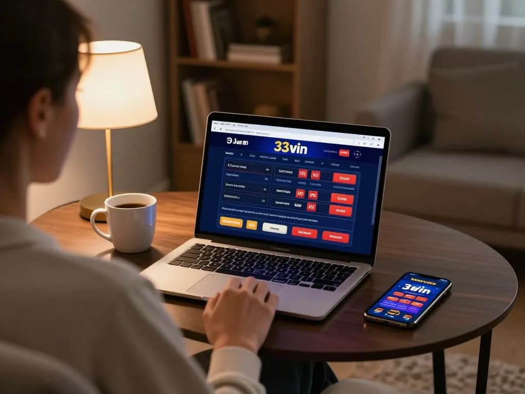 Mastering 33win in 2026: Advanced Strategies for Better Betting and Bankroll Management