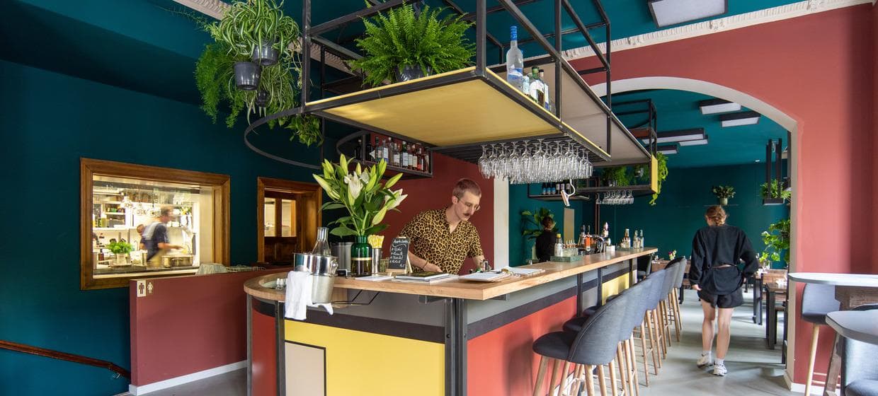 Entdecke das Nachtleben Bratislava im Great Club: Musik und Tanz pur