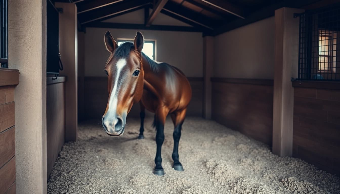 Hanfeinstreu – Langlebige und saugstarke Einstreu für Tiere