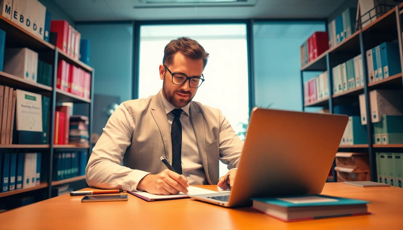 Ultimativer Headhunter Gesundheitswesen: Tipps für effektives Recruiting