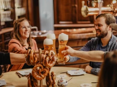 Warum jede Pilsen Tschechien Party mit einer Biertour beginnt