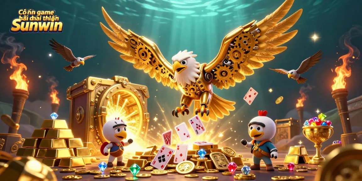 Why Should Gamblers Care About Cổng game bài đổi thưởng Sunwin Now for Smart Gaming Choices in 2026?