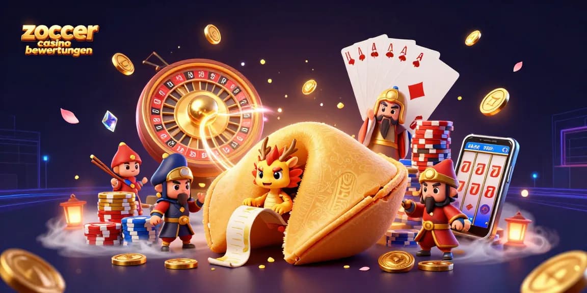 12 Essential Zoccer Casino Bewertungen Facts Every Player Should Know for 2026