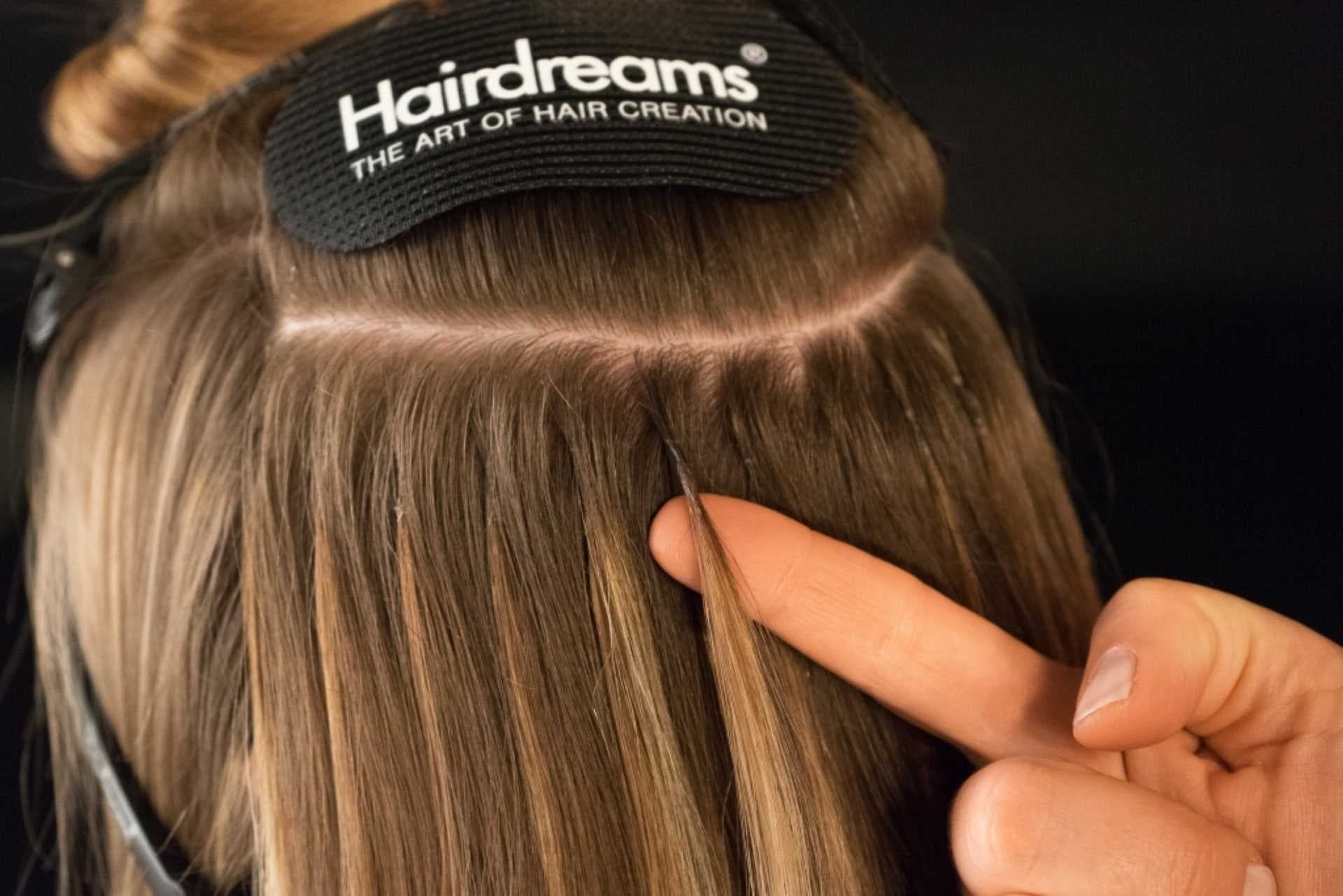 Schönheit, die bleibt: Haarverlängerungen von Beauty Emancipation