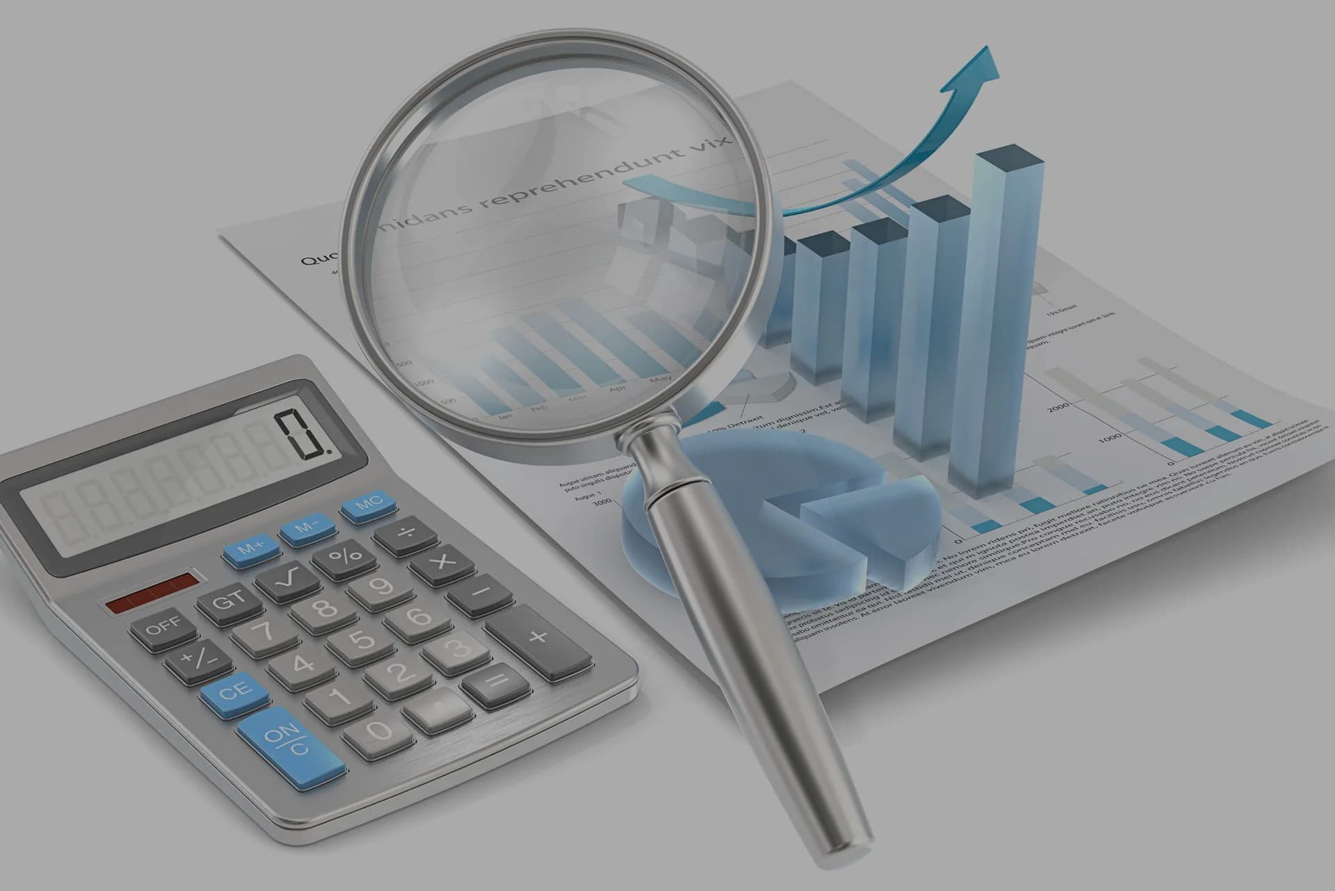 IFRS Seminar: Praxisorientierte Einblicke in Impairment und PPA