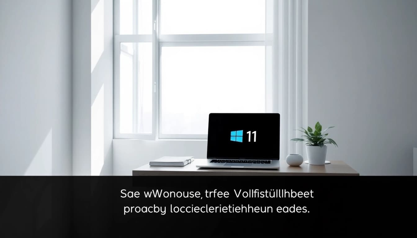 Windows 11 Vollversion kaufen ohne Abonnement: Ultimative Vorteile und Optionen