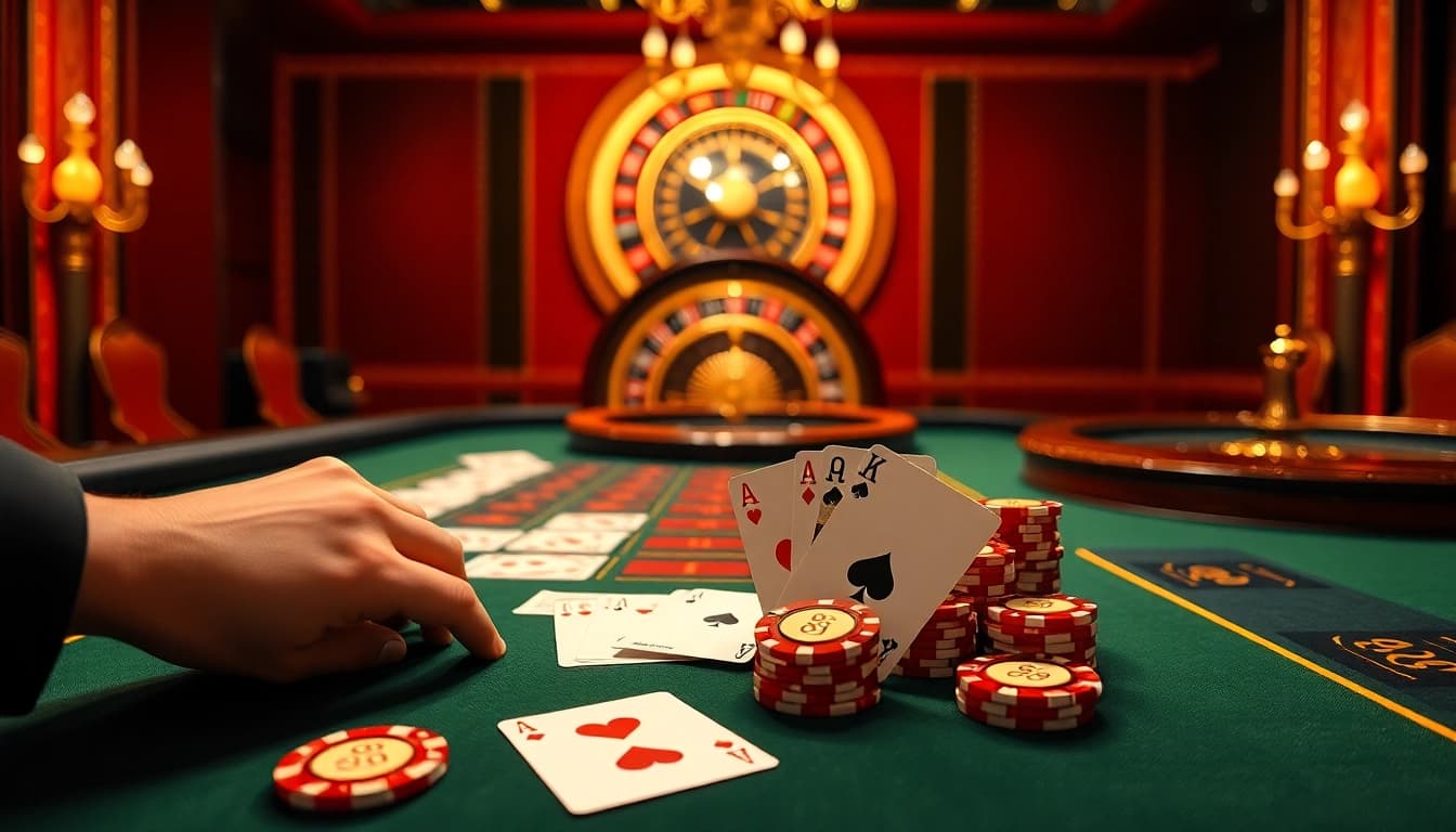 88i Casino: Essential Winning Strategies for Bankroll Management in 2025