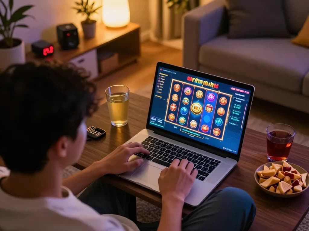 Winning Strategies for Game Nổ Hũ: A Comprehensive Guide for 2026