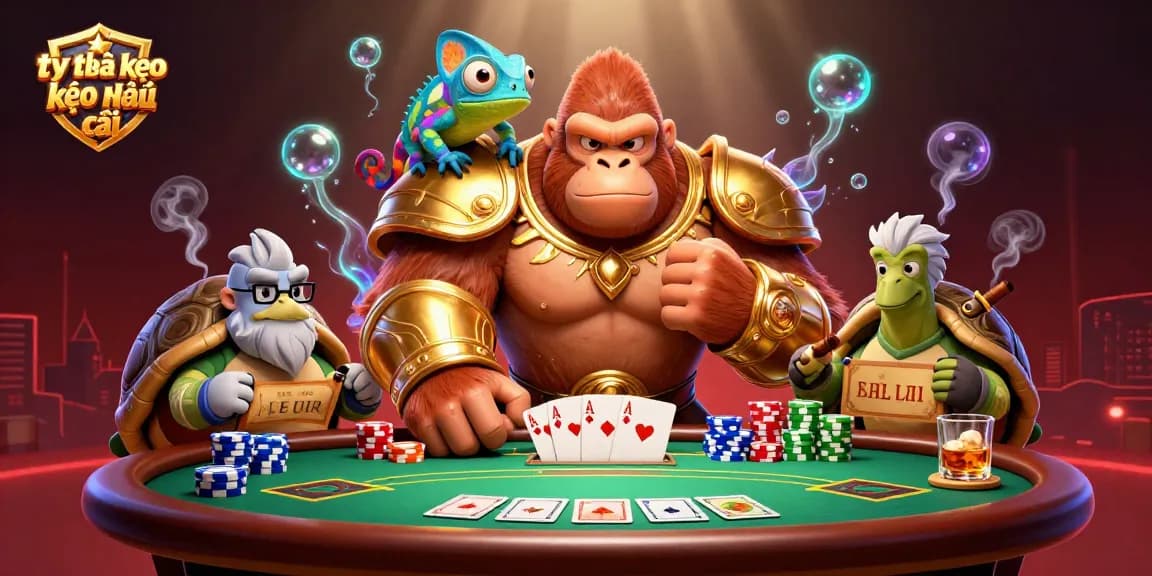 In-Depth tỷ lệ kèo kèo nhà cái Analysis: Professional Betting Strategies in 2026