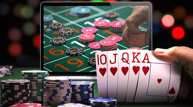 Seriöse casino -Wetten und Innovation: Trends, die die Branche neu gestalten