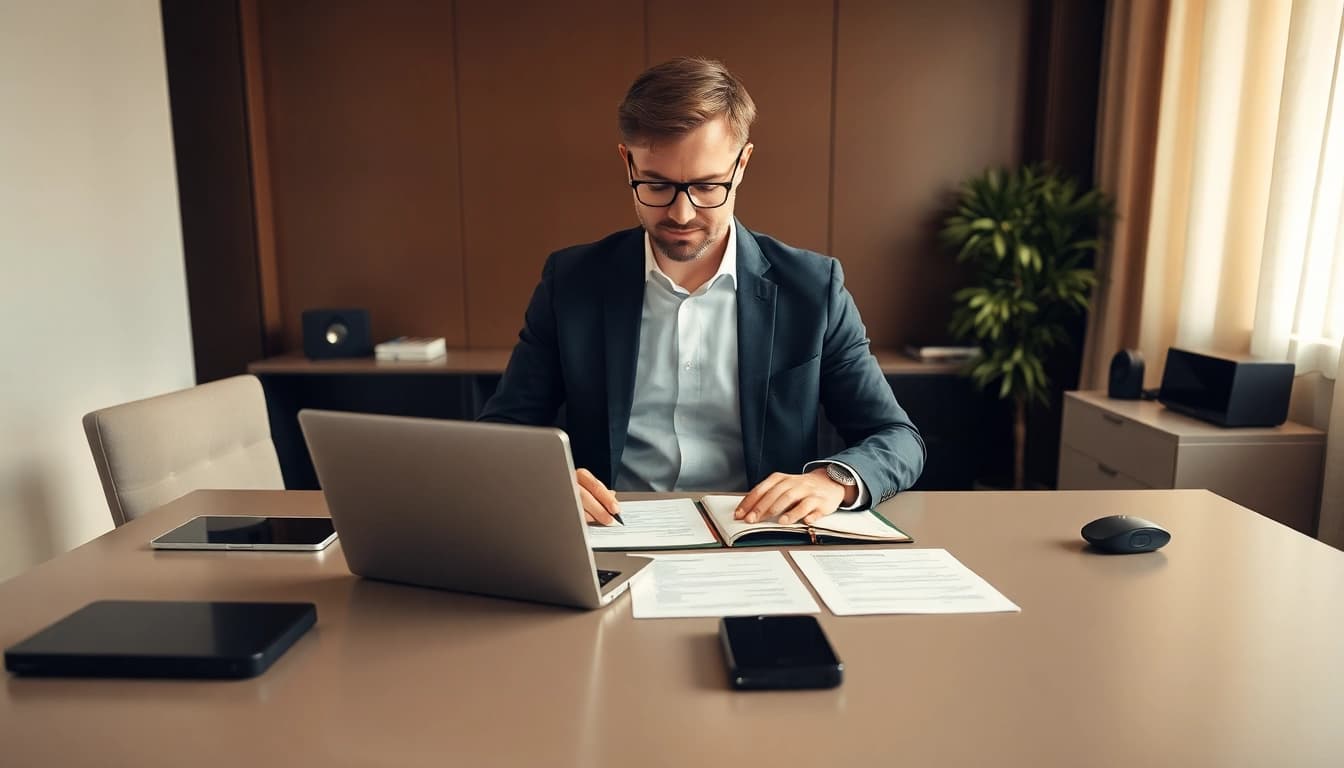 Der ultimative Headhunter IT für Ihre Suche nach Talenten