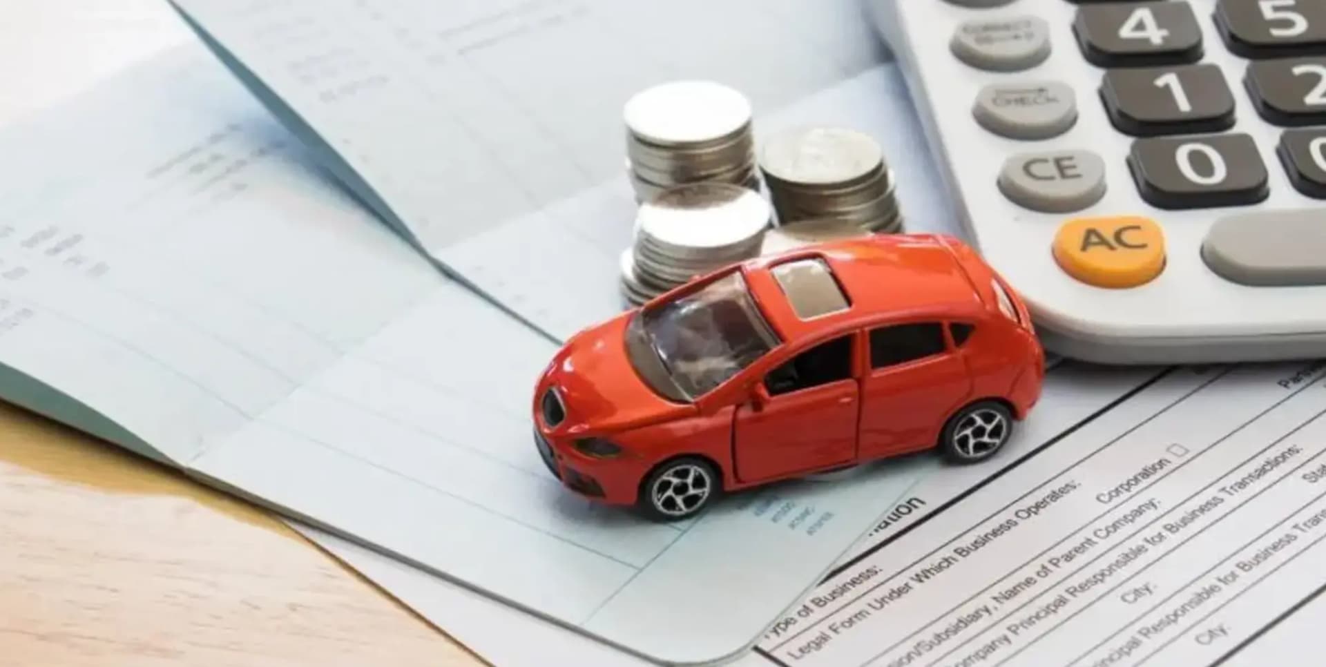 Autoversicherung: Die richtige Absicherung heute finden