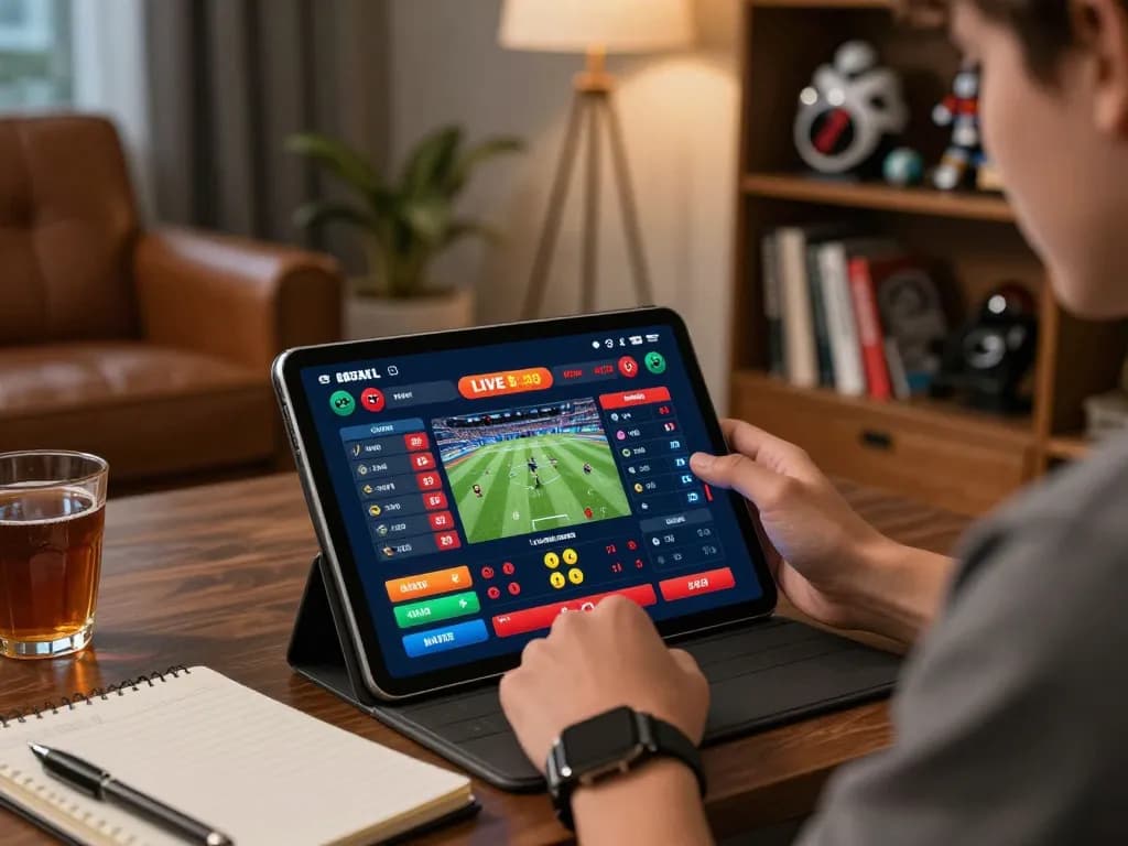Winning Strategies for soi kèo nhà cái in 2026: Comprehensive Guide for Sports Bettors