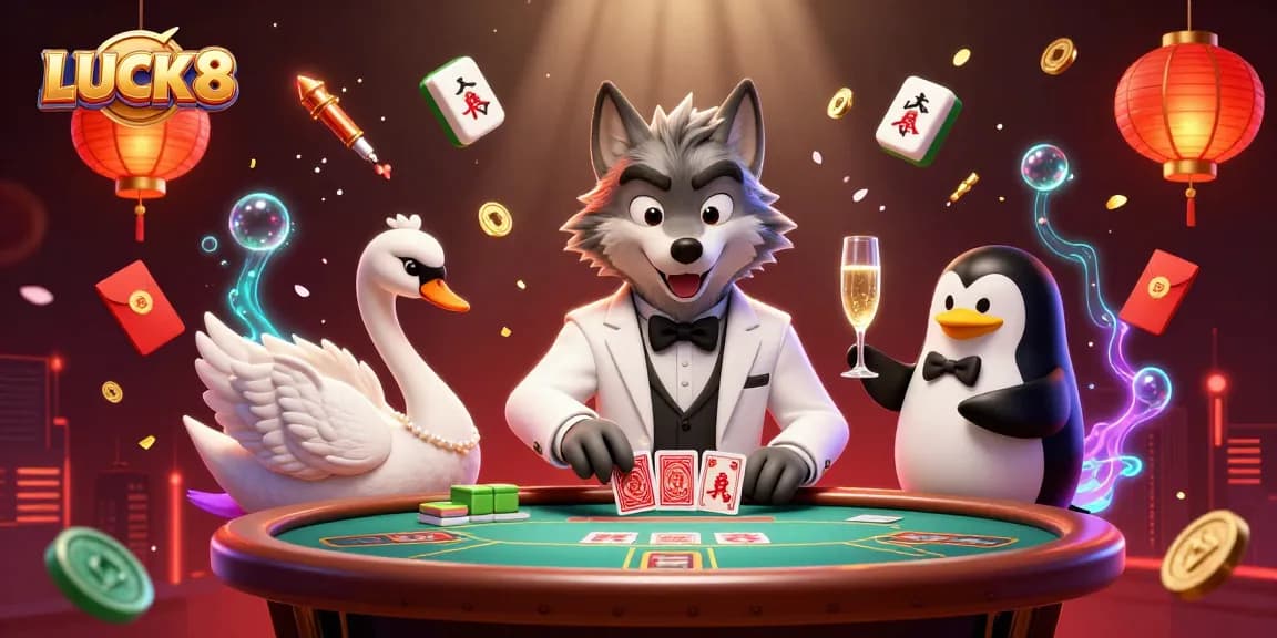 How to Set Up LUCK8 Casino Strategies Step by Step for Winning Gamblers in 2026