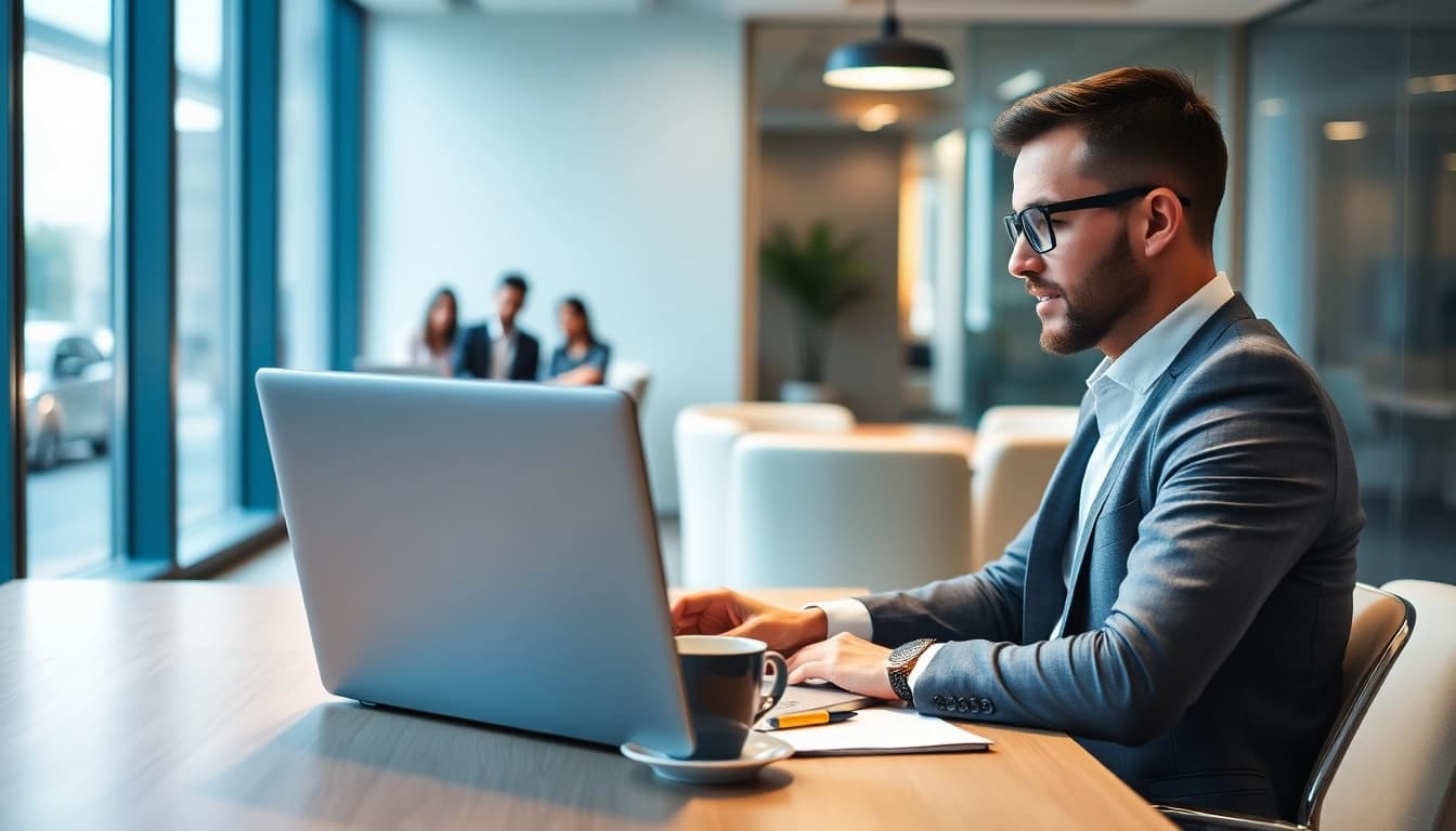 Essentielle Strategien zur Personalvermittlung Vertrieb im Jahr 2023