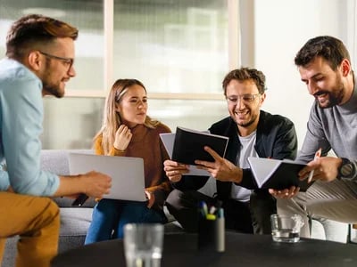 Ihre Zukunft beginnt hier: Spannende Stellenangebote bei der E+Service+Check GmbH
