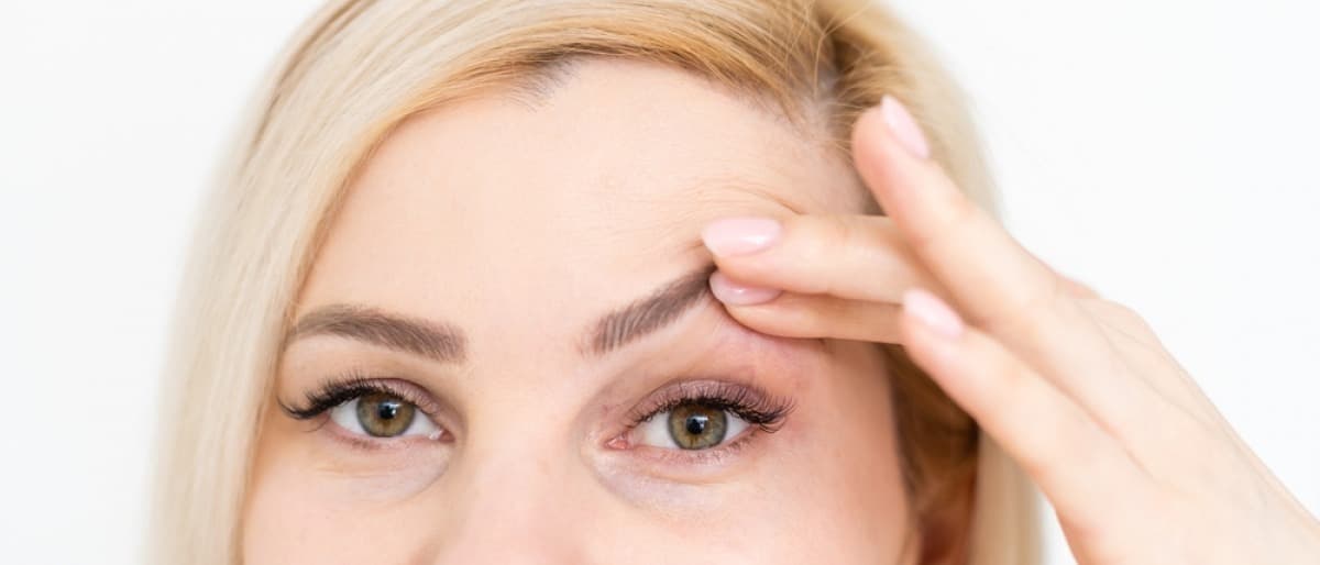 Oko Farbe für perfekte Wimpern – Exklusiv bei LashLink erhältlich