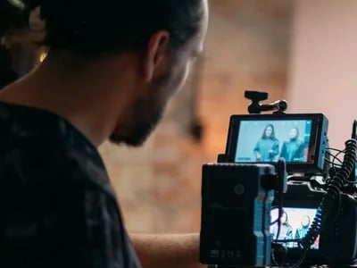 Dein Weg zu kreativen Fotoideen – Fotokurs Hamburg