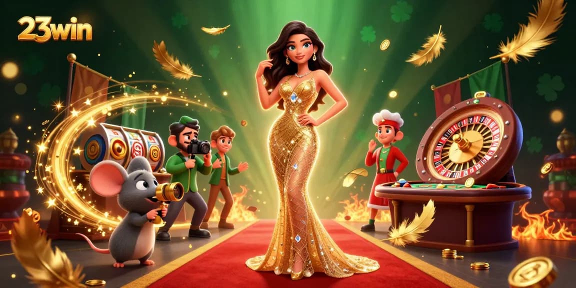 23win: Strategic Winning Techniques for Casino Mastery in 2026