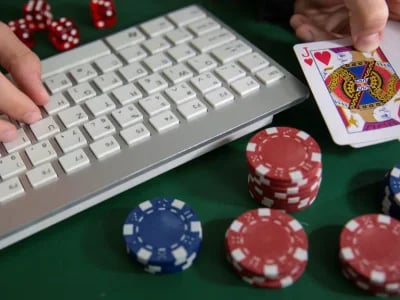 Sind neue Online Casinos sicher? Worauf man achten muss