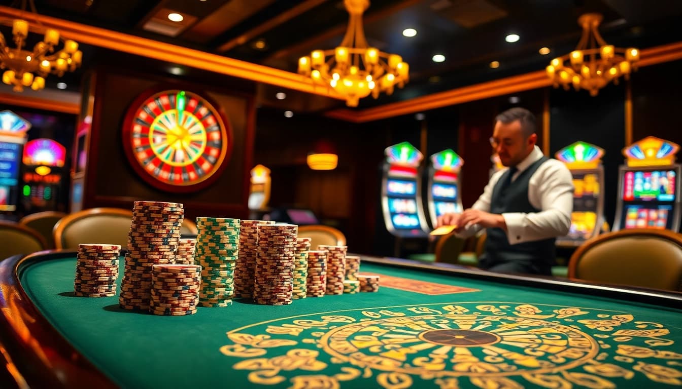 Mastering Betting Strategies at 23WIN: Expert Insights for 2025 Success