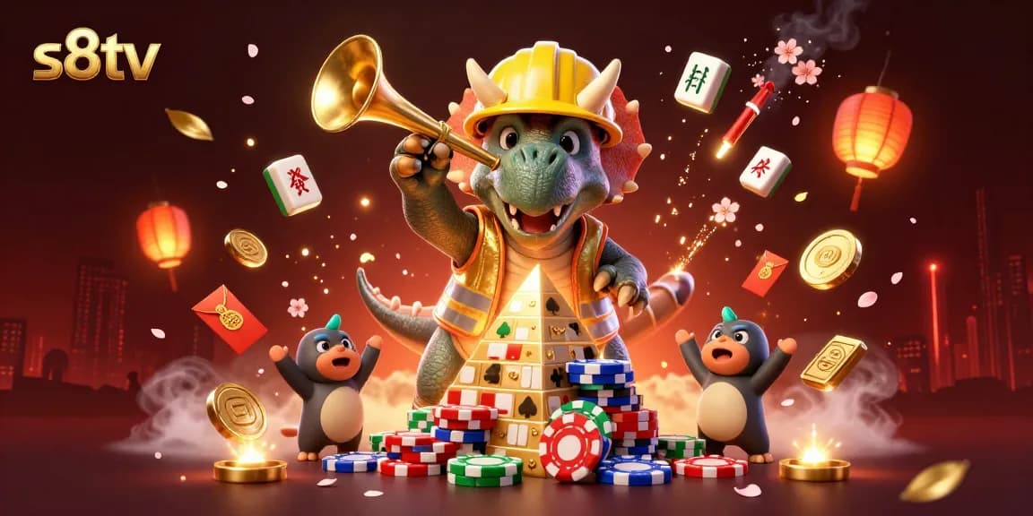 s8tv Reality Check: Expectations vs Actual Betting Results for 2026 Players