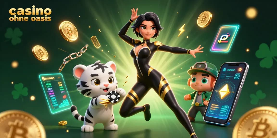 Strategic Insights into Casino ohne Oasis: Master Betting Techniques in 2026