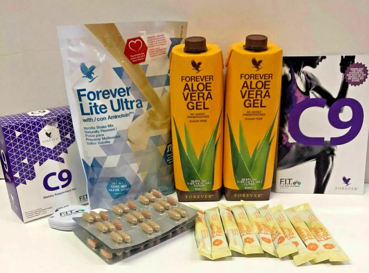 Clean 9 forever: Wie funktioniert das Reinigungsprogramm?