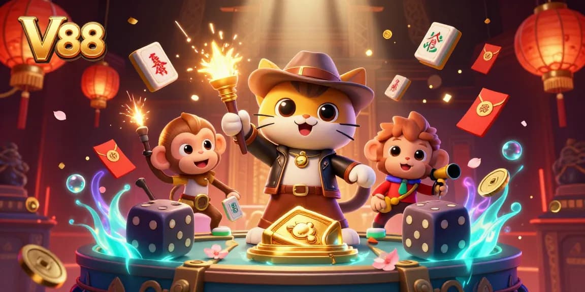 How to Dominate Casino Games with LV88 for Winning Strategies in 2026