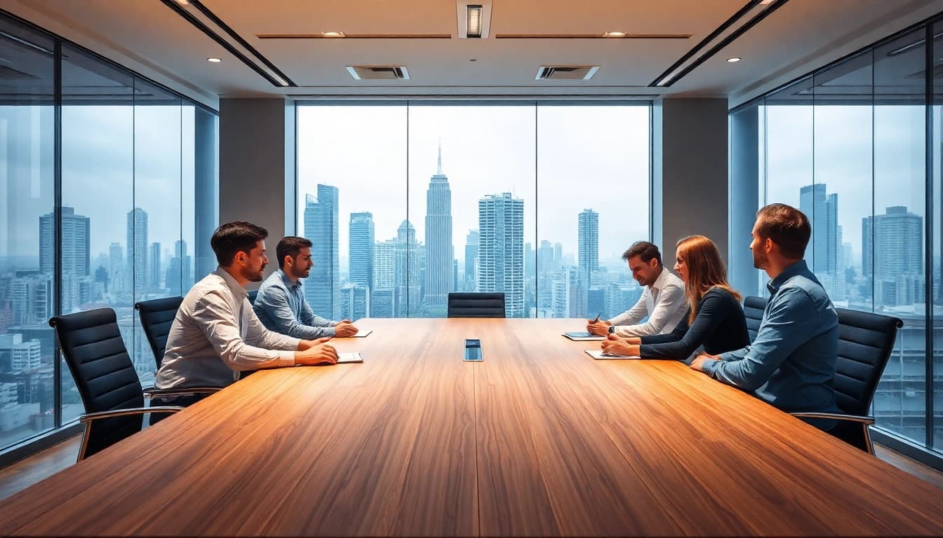 Der ultimative Leitfaden für Headhunter für Vertrieb: 2023 Tipps und Strategien