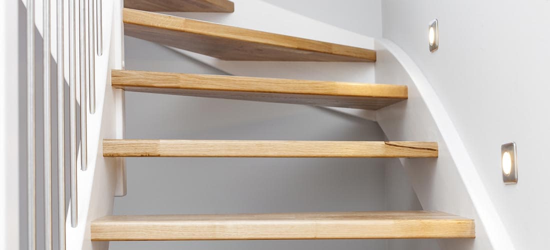 Bauen Sie mit Stepsta Ihre perfekte Treppe: Qualität, Details und Designoptionen in Hülle und Fülle!