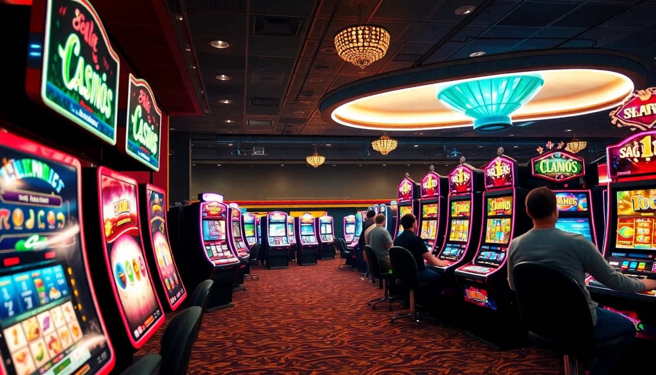 Spiele Clever: Die besten Casino Bonus Angebote für 2025